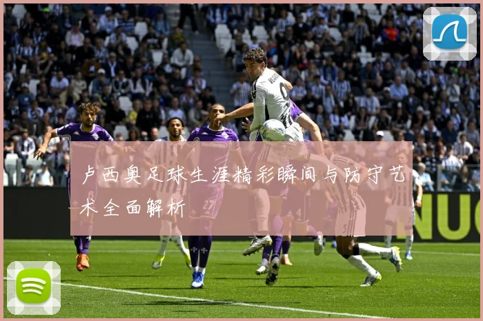 卢西奥足球生涯精彩瞬间与防守艺术全面解析