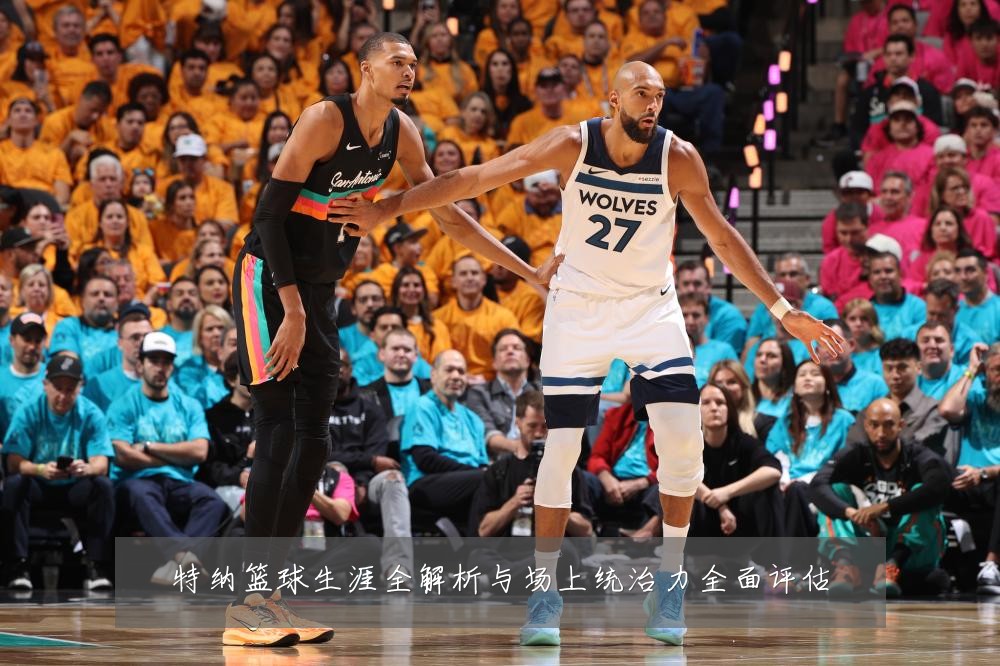 特纳篮球生涯全解析与场上统治力全面评估