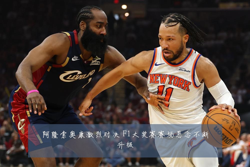 阿隆索奥康激烈对决 F1大奖赛赛场悬念不断升级